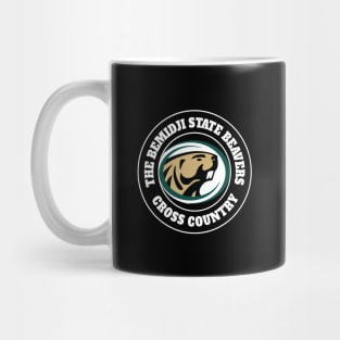 THE CLASSIC BEMIDJI CROSS COUNTRY Mug